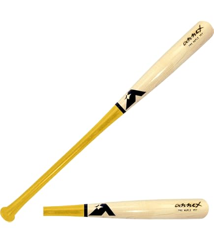 Amazon.com : MARUCCI AM22 Youth PRO Model Cherry/Fog Youth Maple
